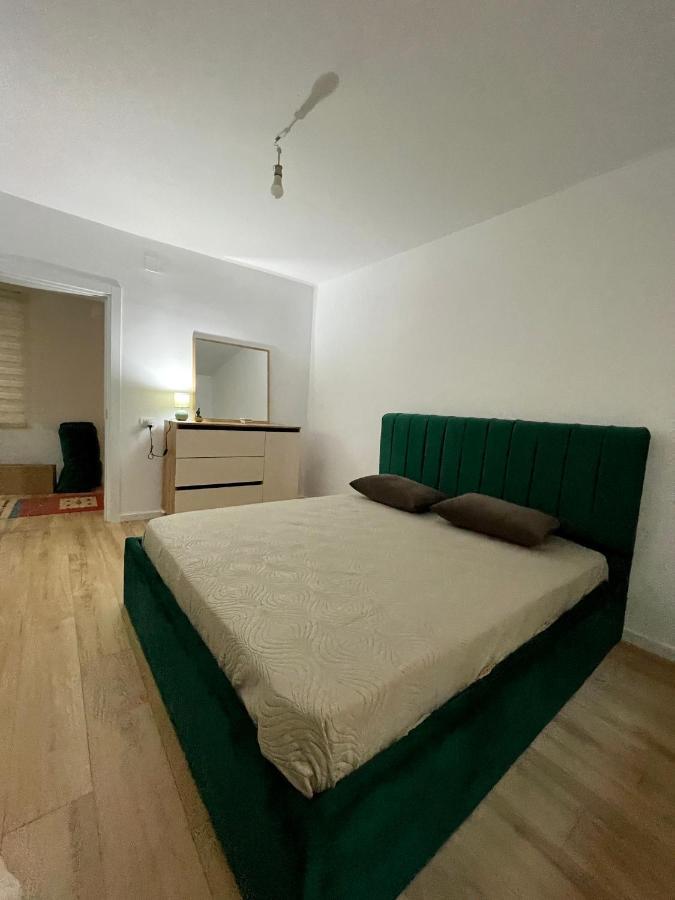 Elma'S Apartament Center Of Tirana Exterior foto